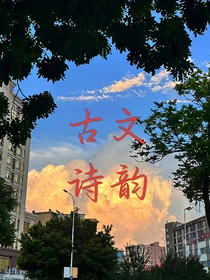 清風(fēng)拂袖，不染塵