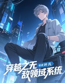 穿越之无敌领域系统