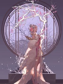 综漫之怎么穿来穿去的？