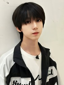 杨博文：原来我是团宠