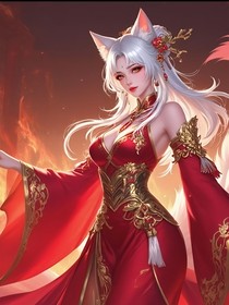 魂穿九尾