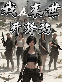 我在末世开驿站