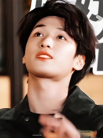 严浩翔：那个消失的雨季