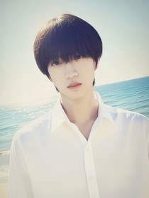 張桂源：重返我爹的18歲