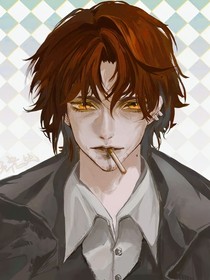焚冬
