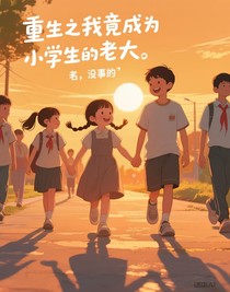 重生之我竟成为小学生的老大