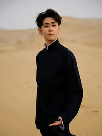 辫儿哥的山庄小仙女