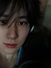 哥哥……这次我不会放开你了