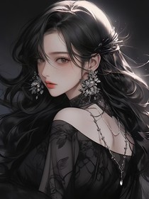未婚夫偷我嫁妆，送戒指