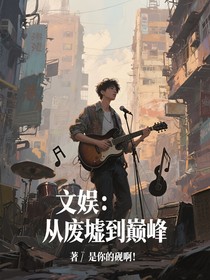 文娛重啟：從廢墟到巔峰