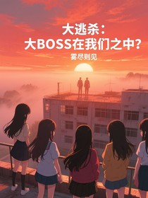 大逃殺：大BOSS在我們之中？