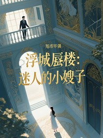浮城蜃樓：迷人的小嫂子