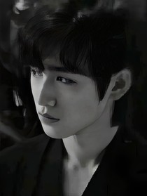 意中人，掌中寶