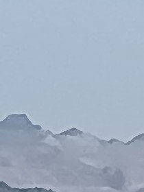 山里的宝藏旅游