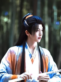 综影视：惹人怜