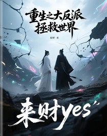 重生之大反派，拯救世界