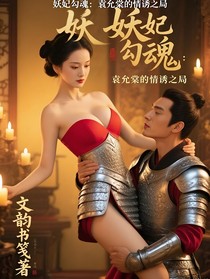 妖妃勾魂：袁允棠的情誘之局