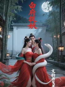 白府捉妖
