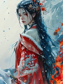 烬师骨
