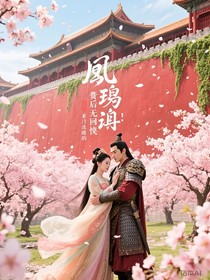 鳳囚凰：廢后無(wú)悔