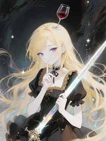 舞法天女——預(yù)言之意