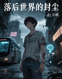 落后世界的封塵