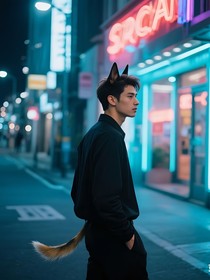 阿存