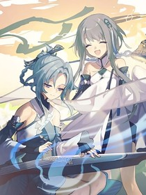 小花仙：琉璃百合的花语