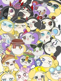 癲人游戲