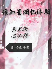谁知星澜忆沐朝
