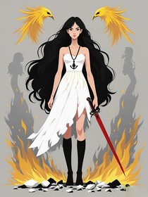 逆襲：重生女王手撕白月光