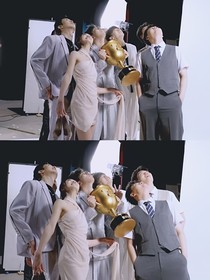 秘闻（喜人）