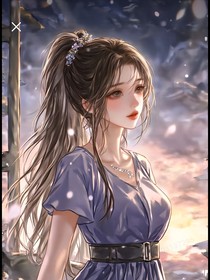 她的命，在自己手里