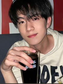 趙一博：冥冥之中，自有天意