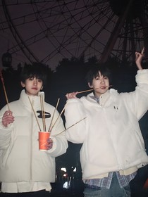 樹蔭下的約定