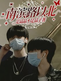 南滨路以北