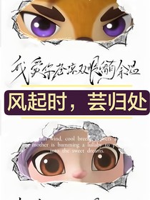 风起时，芸归处