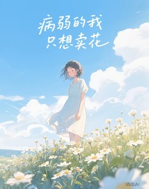病弱的我只想賣(mài)花