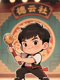 德云风华录