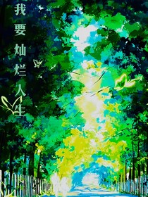 我要灿烂人生