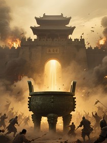 燼上虞歌