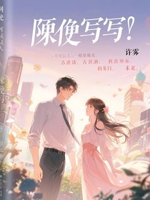随便写写（许雾著）