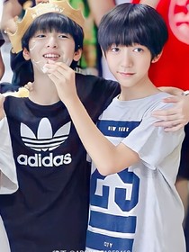 盛夏時(shí)的愛(ài)人