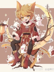 假如作者愛(ài)的角色聯(lián)動(dòng)