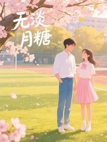 无淡月糖