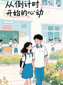 從倒計(jì)時(shí)開始的心動(dòng)