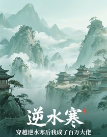 穿越逆水寒后我成了百萬大佬