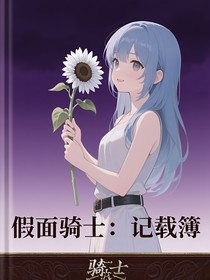 假面骑士：记载簿