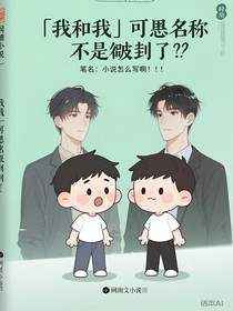 我和我（可惡名字竟然被占了）