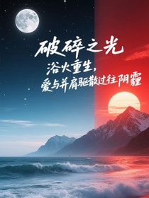 破碎之光：罪案深渊中的救赎